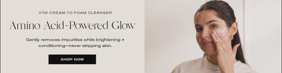 Clean Science, Timeless Luxury Skincare